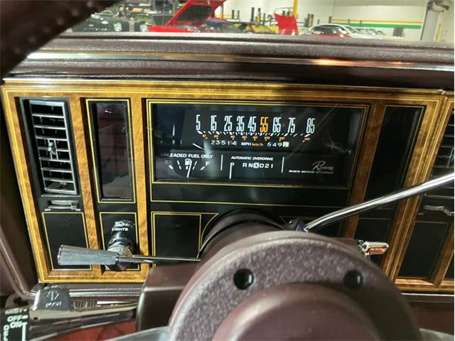 1985 Buick Roadmaster (CC-1852791) for sale in Savannah, Georgia