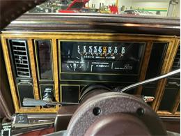 1985 Buick Roadmaster (CC-1852791) for sale in Savannah, Georgia