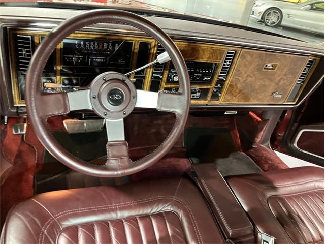 1985 Buick Roadmaster (CC-1852791) for sale in Savannah, Georgia