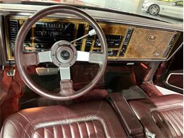 1985 Buick Roadmaster (CC-1852791) for sale in Savannah, Georgia