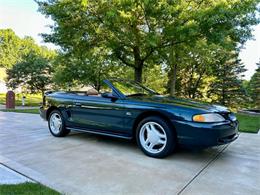 1994 Ford Mustang GT (CC-1852796) for sale in North Royalton, Ohio