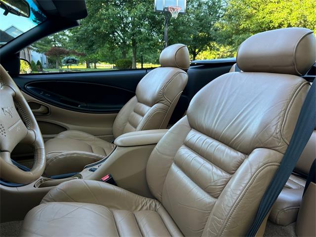 1994 Ford Mustang GT (CC-1852796) for sale in North Royalton, Ohio