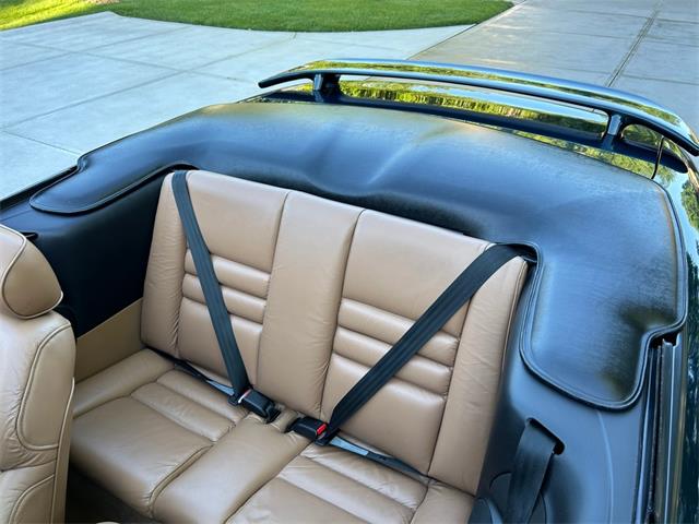 1994 Ford Mustang GT (CC-1852796) for sale in North Royalton, Ohio