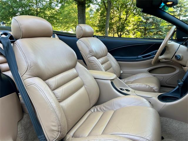 1994 Ford Mustang GT (CC-1852796) for sale in North Royalton, Ohio