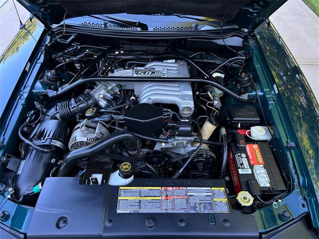 1994 Ford Mustang GT (CC-1852796) for sale in North Royalton, Ohio