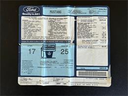 1994 Ford Mustang GT (CC-1852796) for sale in North Royalton, Ohio