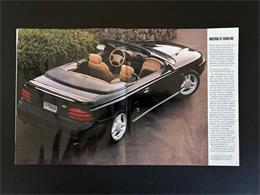 1994 Ford Mustang GT (CC-1852796) for sale in North Royalton, Ohio