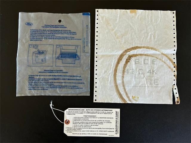 1994 Ford Mustang GT (CC-1852796) for sale in North Royalton, Ohio