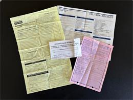 1994 Ford Mustang GT (CC-1852796) for sale in North Royalton, Ohio