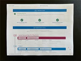 1994 Ford Mustang GT (CC-1852796) for sale in North Royalton, Ohio