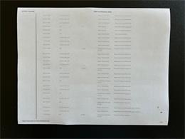 1994 Ford Mustang GT (CC-1852796) for sale in North Royalton, Ohio