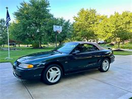 1994 Ford Mustang GT (CC-1852796) for sale in North Royalton, Ohio