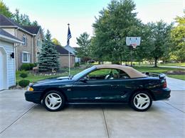 1994 Ford Mustang GT (CC-1852796) for sale in North Royalton, Ohio