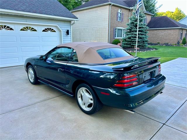 1994 Ford Mustang GT (CC-1852796) for sale in North Royalton, Ohio
