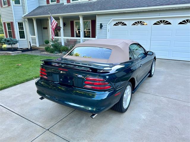 1994 Ford Mustang GT (CC-1852796) for sale in North Royalton, Ohio