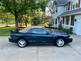 1994 Ford Mustang GT (CC-1852796) for sale in North Royalton, Ohio