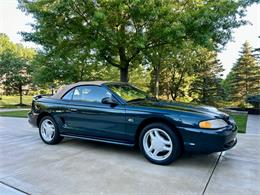1994 Ford Mustang GT (CC-1852796) for sale in North Royalton, Ohio