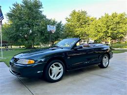 1994 Ford Mustang GT (CC-1852796) for sale in North Royalton, Ohio