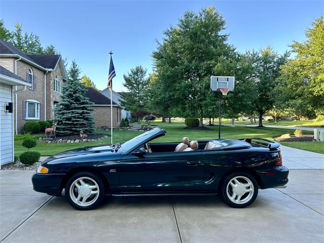 1994 Ford Mustang GT (CC-1852796) for sale in North Royalton, Ohio