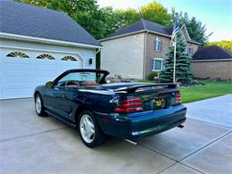 1994 Ford Mustang GT (CC-1852796) for sale in North Royalton, Ohio