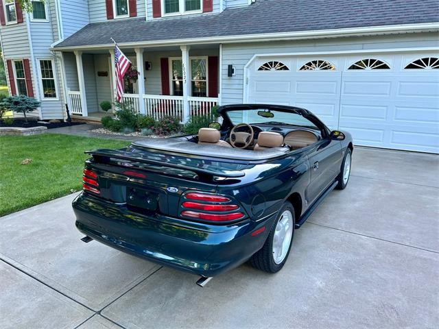 1994 Ford Mustang GT (CC-1852796) for sale in North Royalton, Ohio