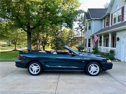 1994 Ford Mustang GT (CC-1852796) for sale in North Royalton, Ohio
