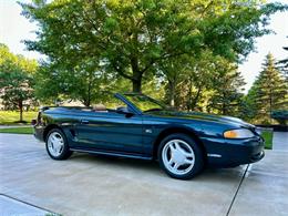 1994 Ford Mustang GT (CC-1852796) for sale in North Royalton, Ohio