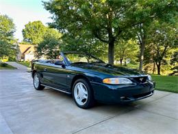 1994 Ford Mustang GT (CC-1852796) for sale in North Royalton, Ohio