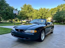 1994 Ford Mustang GT (CC-1852796) for sale in North Royalton, Ohio