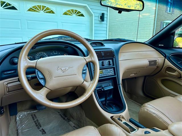 1994 Ford Mustang GT (CC-1852796) for sale in North Royalton, Ohio