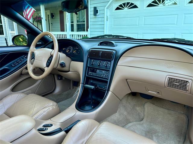 1994 Ford Mustang GT (CC-1852796) for sale in North Royalton, Ohio