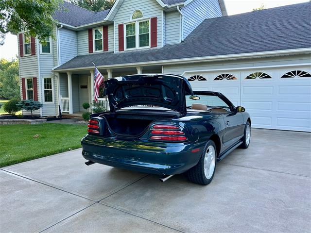 1994 Ford Mustang GT (CC-1852796) for sale in North Royalton, Ohio