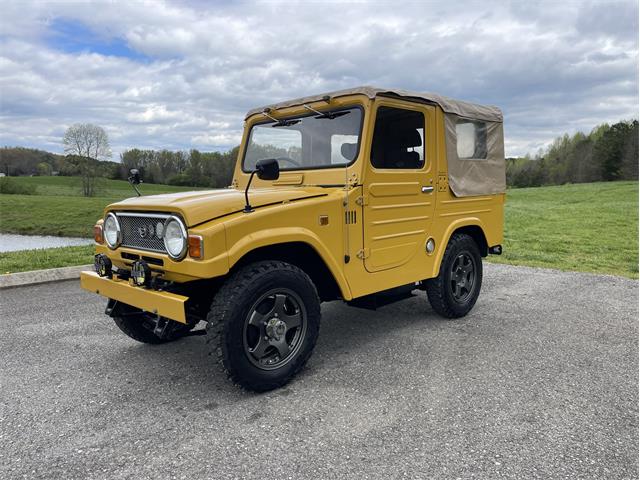 1979 Toyota Land Cruiser (CC-1852797) for sale in cleveland, Tennessee