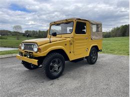 1979 Toyota Land Cruiser (CC-1852797) for sale in cleveland, Tennessee