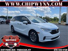2022 Honda Odyssey (CC-1850028) for sale in Paducah, Kentucky