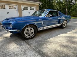 1968 Ford Mustang Shelby GT500 (CC-1852806) for sale in Summerville , South Carolina