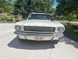 1966 Ford Mustang (CC-1852807) for sale in Spring Lake, Michigan