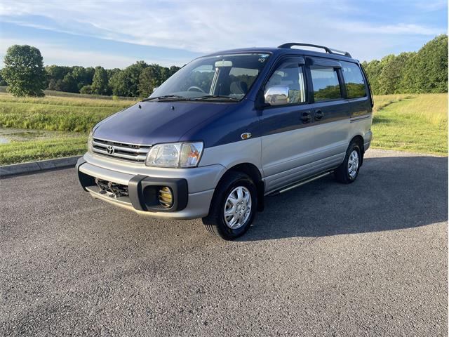 1997 Toyota TownAce (CC-1852808) for sale in cleveland, Tennessee