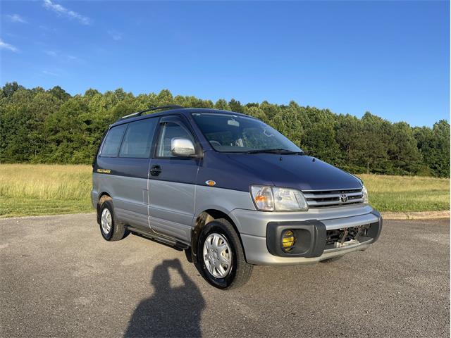 1997 Toyota TownAce (CC-1852808) for sale in cleveland, Tennessee