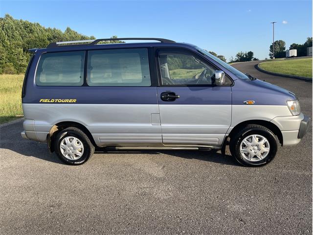 1997 Toyota TownAce (CC-1852808) for sale in cleveland, Tennessee