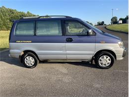 1997 Toyota TownAce (CC-1852808) for sale in cleveland, Tennessee