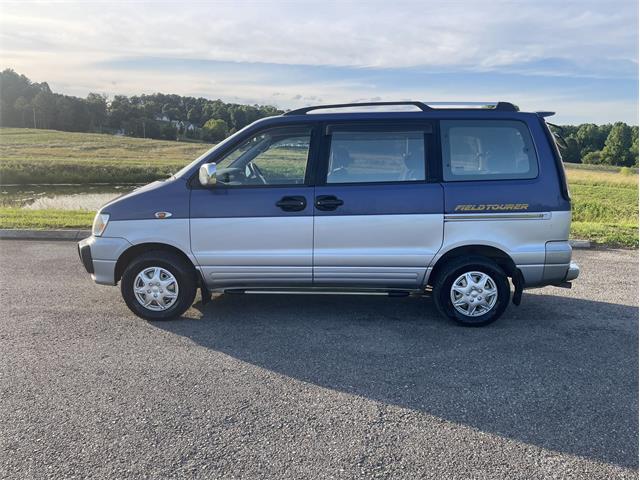 1997 Toyota TownAce (CC-1852808) for sale in cleveland, Tennessee