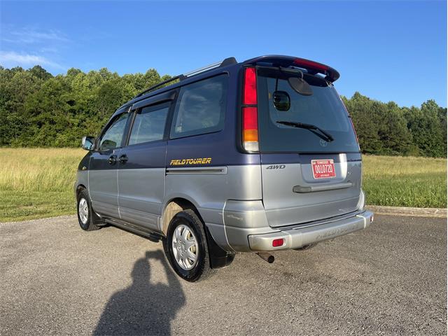 1997 Toyota TownAce (CC-1852808) for sale in cleveland, Tennessee