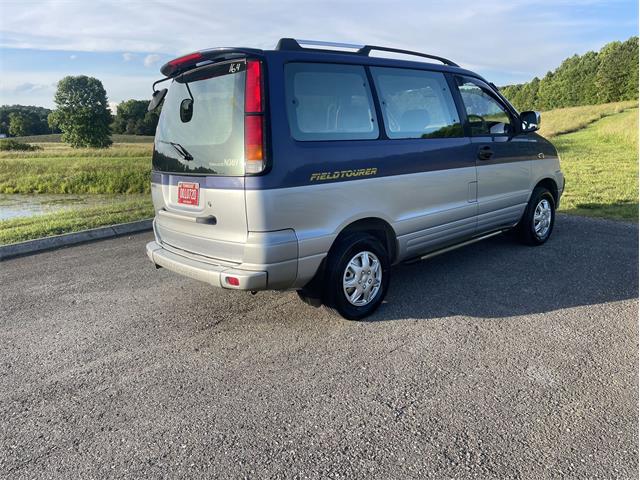 1997 Toyota TownAce (CC-1852808) for sale in cleveland, Tennessee