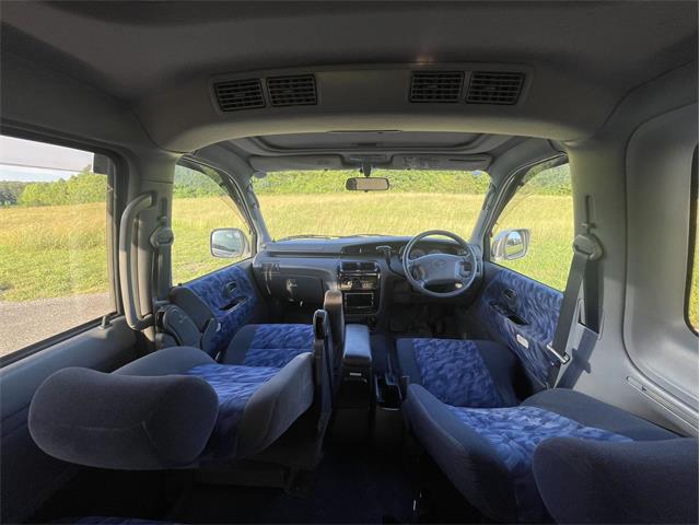 1997 Toyota TownAce (CC-1852808) for sale in cleveland, Tennessee