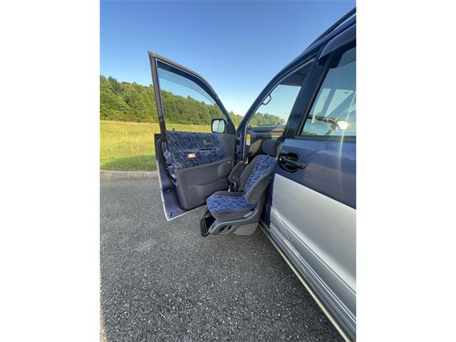 1997 Toyota TownAce (CC-1852808) for sale in cleveland, Tennessee