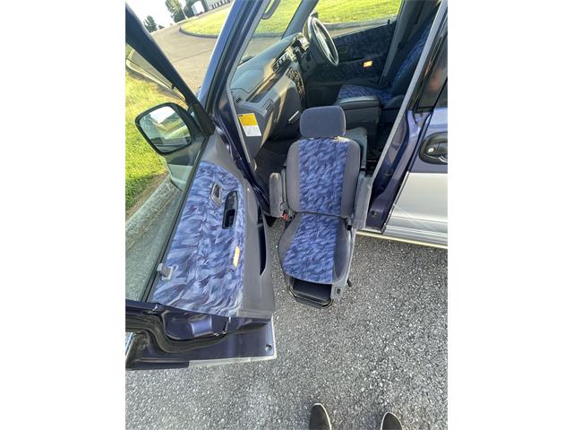 1997 Toyota TownAce (CC-1852808) for sale in cleveland, Tennessee