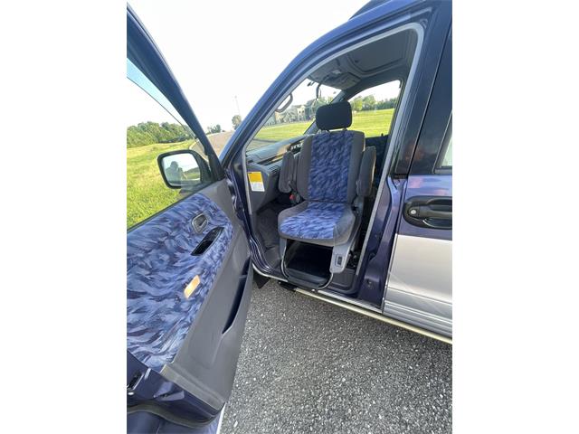 1997 Toyota TownAce (CC-1852808) for sale in cleveland, Tennessee