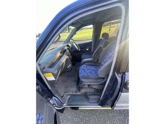 1997 Toyota TownAce (CC-1852808) for sale in cleveland, Tennessee