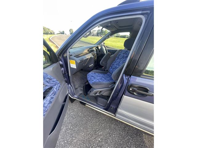 1997 Toyota TownAce (CC-1852808) for sale in cleveland, Tennessee